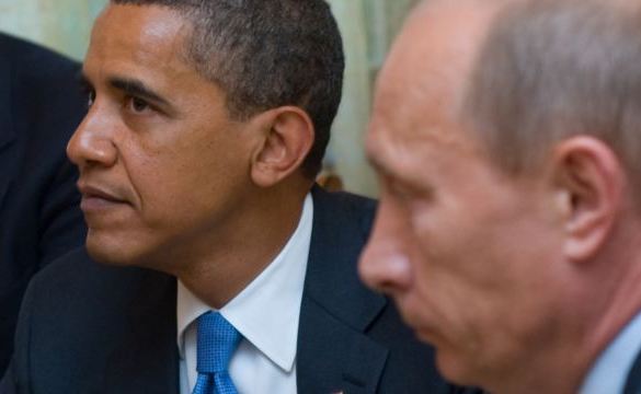 Obama ready to work with Moscow to 'Update' nuclear deal