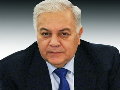 Azerbaijani speaker to attend Iranian president's inauguration