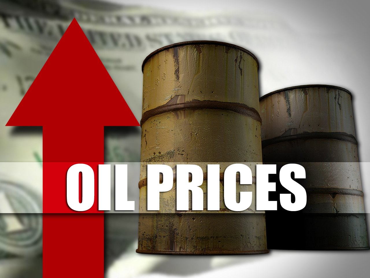 Crude prices climb on optimism over output cut