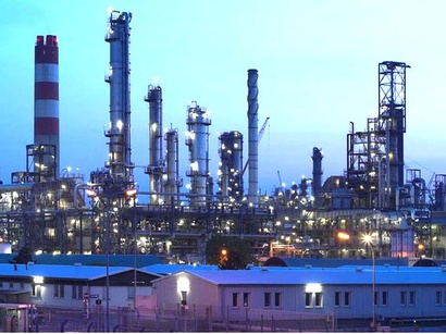 UK may allocate funds for construction of Jizzakh refinery