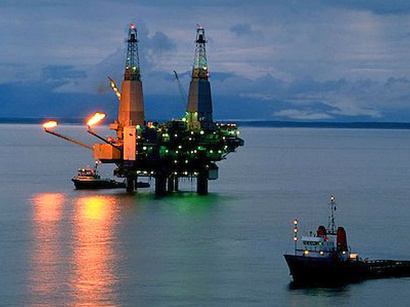 Major events in Caspian oil & gas industry