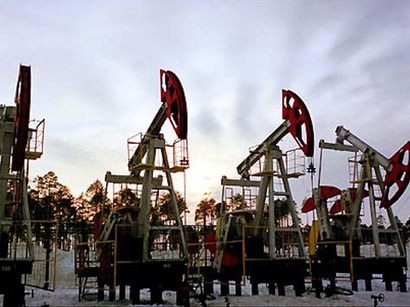 Azerbaijan`s oil production hit 39.5 mln
