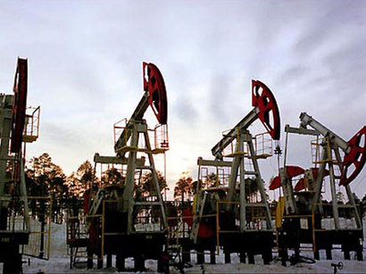 Azeri Light crude sells for $105.32