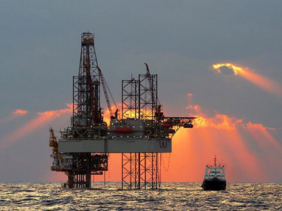 TPAO to ink deal with Shell for oil exploration in Black Sea