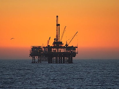 SOCAR opens new offshore well