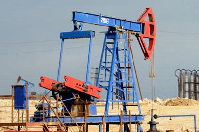 Zenith gets first dividends from Azerbaijani oilfield