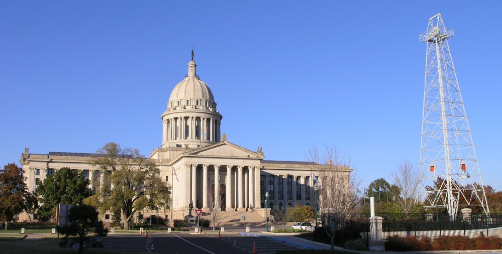 Oklahoma Senate recognizes Khojaly genocide