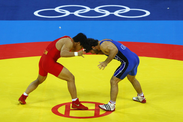 Azerbaijan joins Greco-Roman Wrestling World Cup
