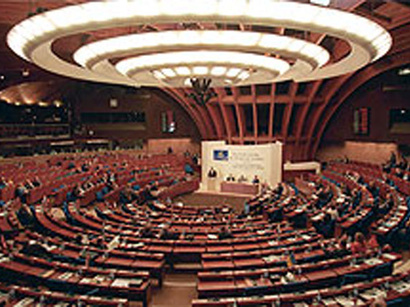 MPs to respond to biased criticism against Azerbaijan in PACE