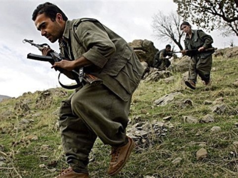 Over 600 PKK members not involved in terror attacks will be able to stay in Turkey