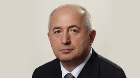 'CIS page is turned' for Georgia, official says