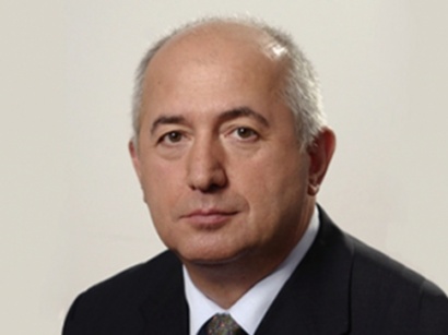 Georgian minister meets ethnic Azerbaijani students