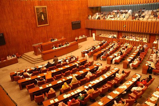 Pakistani Senate panel passes resolution condemning Armenian occupation
