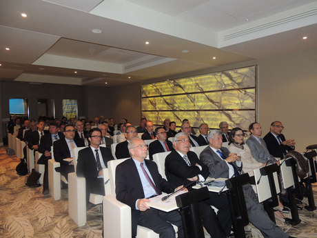 Conference on Azerbaijan`s foreign policy held in Paris