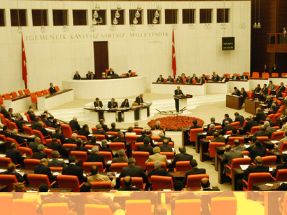 Turkey to recognize Khojaly genocide 'at the right time'