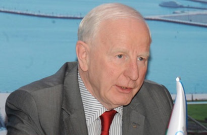 EOC president: All conditions to hold European Games are created in Baku