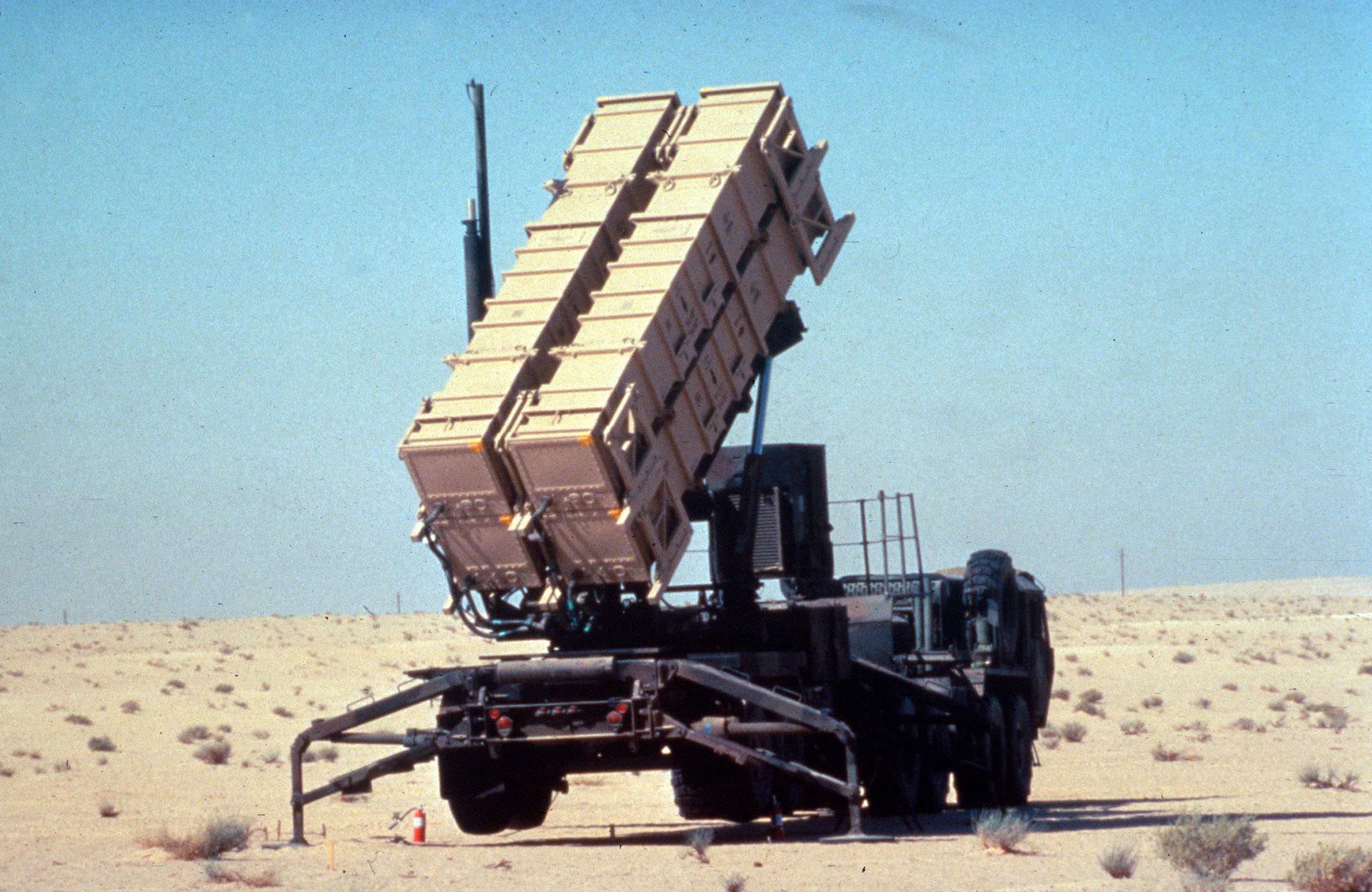 NATO favors Turkey’s Patriot missile demand, Russia opposed