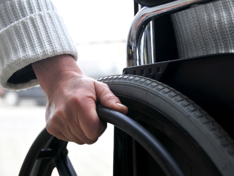 New jobs for people with disabilities