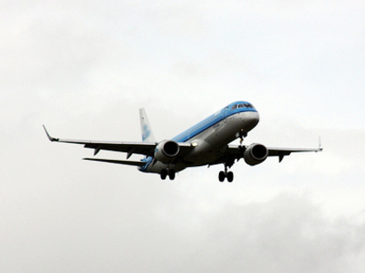 AZAL ranks first in flight punctuality