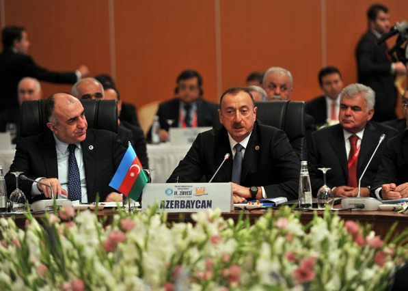 Turkic-speaking countries committed to expanding ties