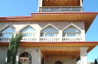 Caucasus clerical leaders condemn ethnic separatism