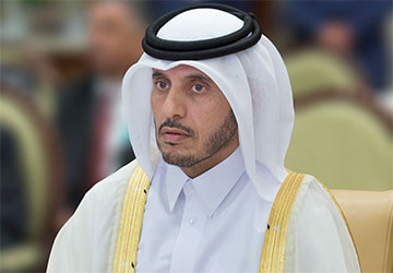 Azerbaijan-Qatar ties mulled