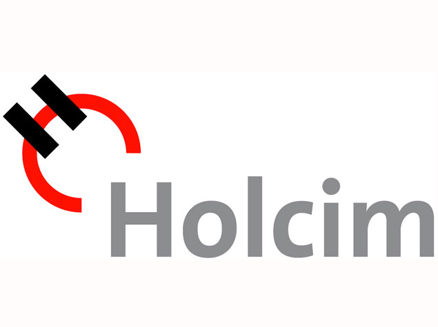 Holcim aids environmental protection by recycling paper