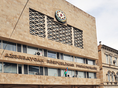 Eight involved in Azerbaijani region riots arrested
