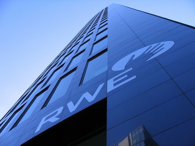 RWE may sell its Nabucco project share to OMV