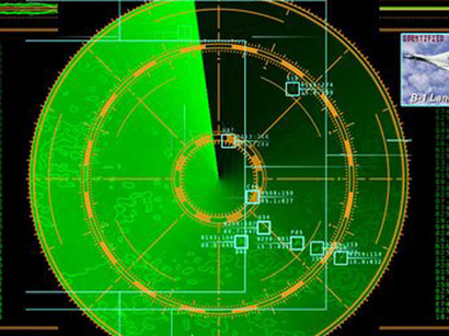 Turkey creates IFF radar system