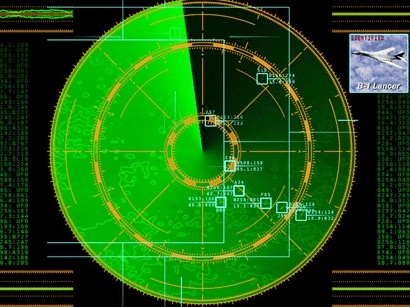 Iran unveils new defense radar, electronic achievements