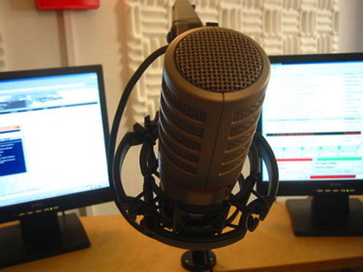 New radio station to open in Azerbaijan