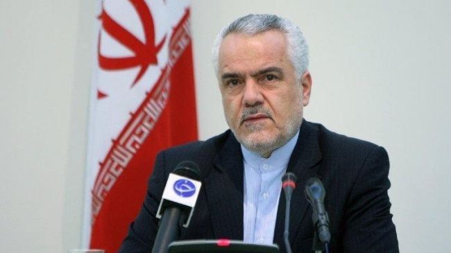 Iran’s vice-president: Inflation rate of 30.5 pct is satisfactory
