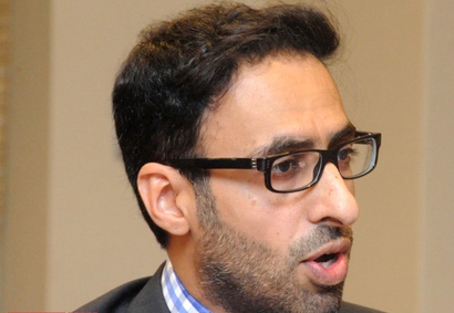 Private sector not driving force of growth in Azerbaijan, IMF official says