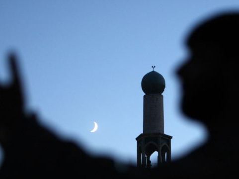 Holy month of Ramadan begins