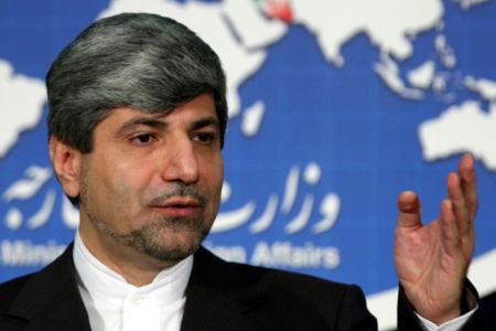 Spokesman: Iran tries to maintain relations with Azerbaijan 'at best possible level'