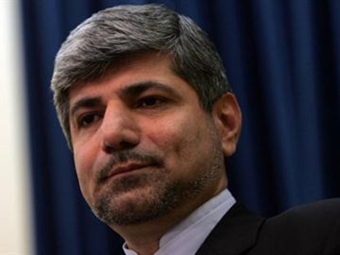 Iran rules out Turkey's involvement in possible warfare against it