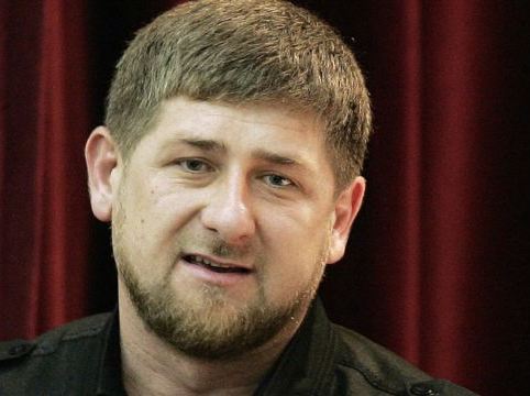 Chechen leader replaces Grozny mayor