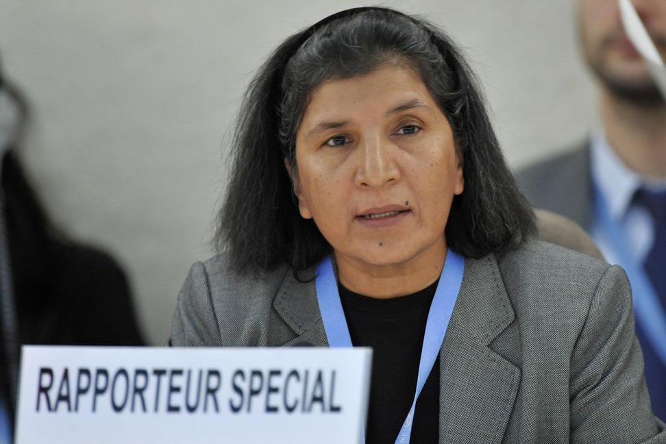 UN approves progress in fighting violence against women in Azerbaijan