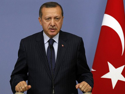 Erdogan: Int’l community must prevent armed conflicts