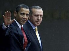 Long-expected Erdogan-Obama meeting to be held May 16 - source