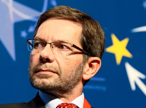 Nabucco chief says pipeline’s cost to be less than $7.9bn