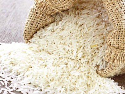 Local rice price drops due to Thai rice in Iranian market