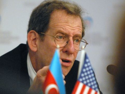US ambassador meets Azerbaijani opposition leaders