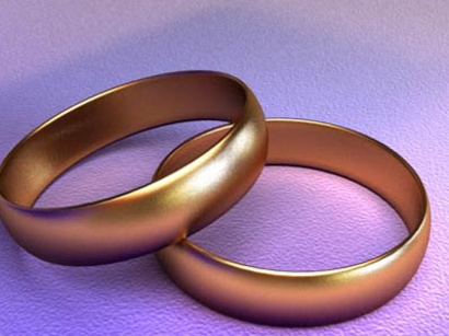 Azerbaijan sees rise in number of marriages