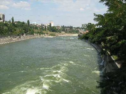 Armenia, Georgia continue to pollute Kur and Araz rivers