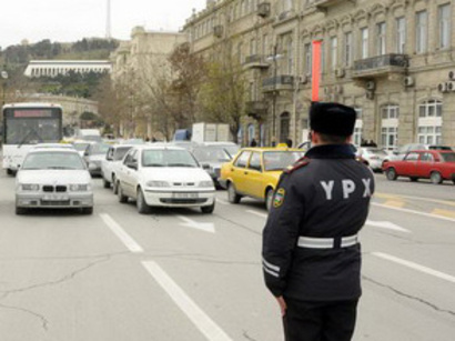 Road safety campaign gets underway in Azerbaijan