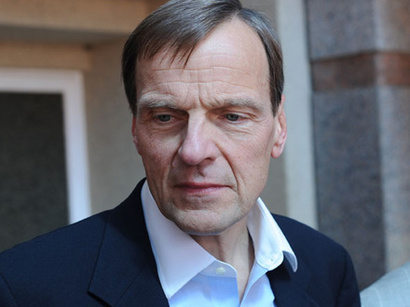 OSCE Minsk Group acting U.S. co-chair named