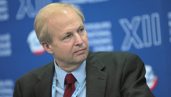 BP chief nominated for Rosneft board