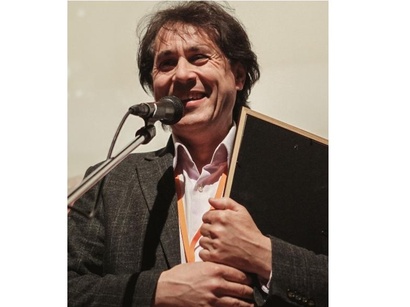 Azerbaijani director's film honored at Vienna festival